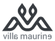 logo villa maurine