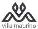 logo villa maurine